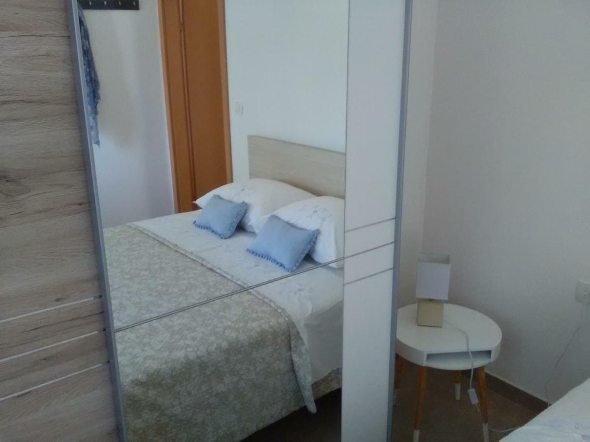 Podvrsina1A Rosa Villa Preko Kültér fotó