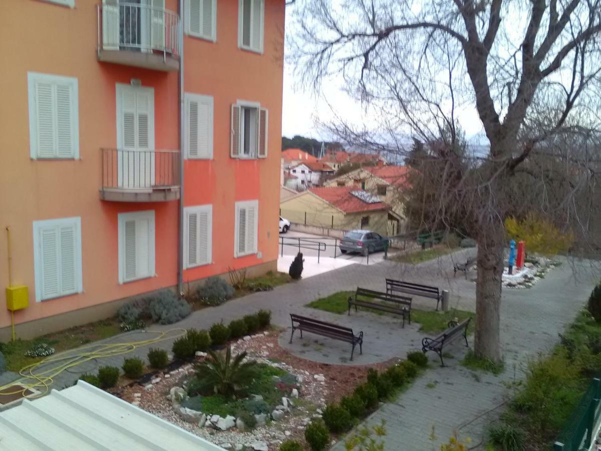 Podvrsina1A Rosa Villa Preko Kültér fotó