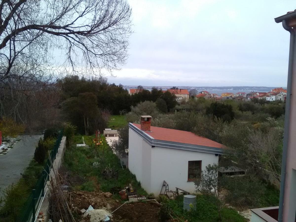 Podvrsina1A Rosa Villa Preko Kültér fotó